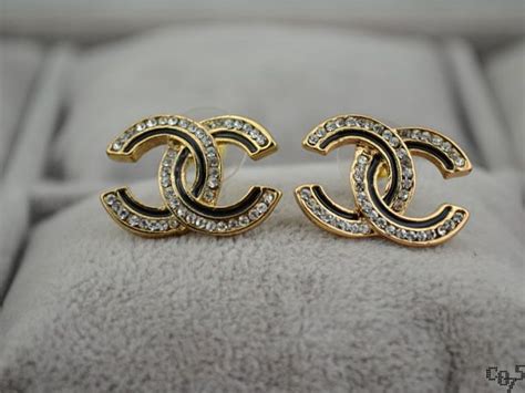 chanel replica jewelry china|knock off chanel jewelry.